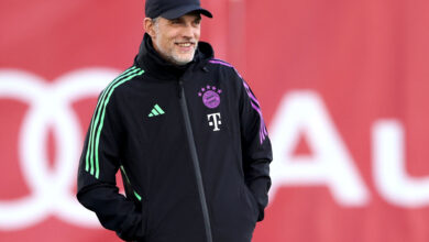 A year after his appointment, Tuchel will leave Bayern Munich