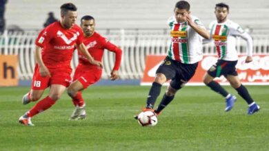 "FAF" intends to transfer some of the capital's derbies to Blida - New Algeria