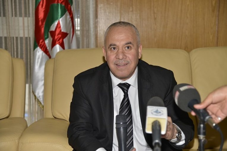 Minister of Transport: Making the Hajj and summer season a success is a priority - New Algeria