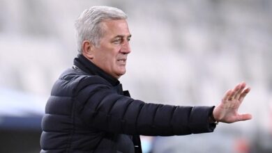 Petkovic will not coach China and is getting closer to Algeria - the new Algeria