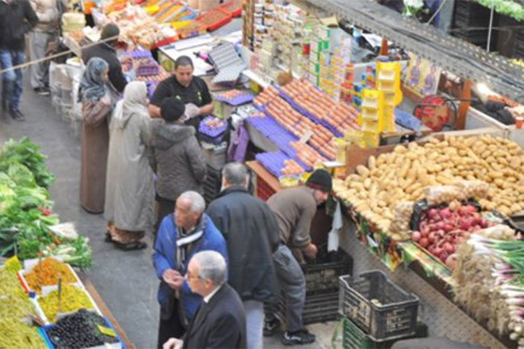 Zaytouni: There is no scarcity of food products during Ramadan - Al-Hiwar Algeria