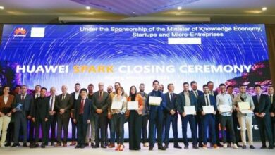 13 Algerian startups benefit from the international program “Huawei Spark” - New Algeria