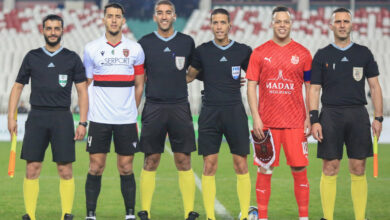 Algeria Cup: The draw favors the specialists