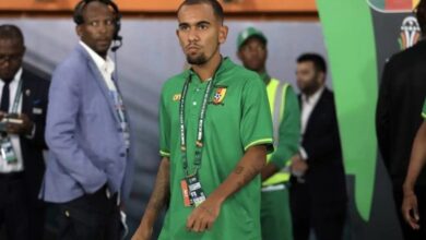 A loud scandal within the ranks of the Cameroon national team - New Algeria