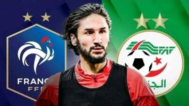 Adly: “I chose France, but I support Algeria” - New Algeria