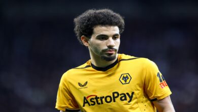 Ait Nouri: “I aspire for the best with Wolverhampton and am happy to work with O’Neill” - New Algeria