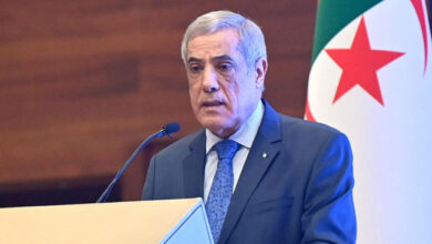 Al-Arbawi appoints the preparation committee for the celebrations of the 70th anniversary of the November Revolution - New Algeria