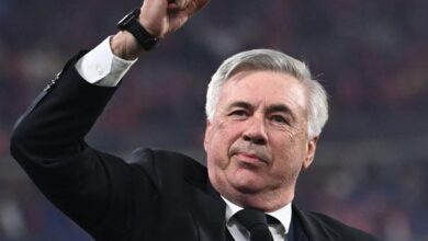 Ancelotti is threatened with imprisonment in Spain - New Algeria