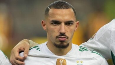 Bennacer: “You will see a new version of the national team in the future.” - New Algeria