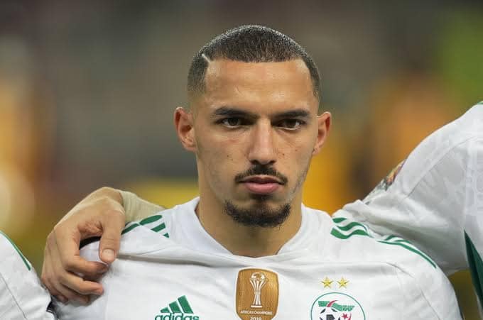 Bennacer: “You will see a new version of the national team in the future.” - New Algeria