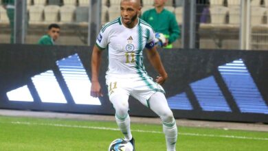 Brahimi: “The young men of the team are wonderful and lack confidence” - New Algeria