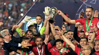 CAF Cup - Ittihad Algeria to take the first steps in the golden square - New Algeria