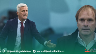 Geiger: “Petkovic is competent and will succeed with the Algerian national team” - New Algeria