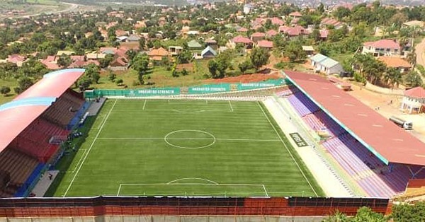 Kampala Stadium is not eligible to host the match between the Greens and Uganda - New Algeria