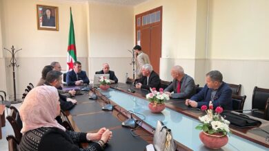 Medea University signs 5 agreements in these fields - New Algeria