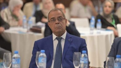 Minister of Industry: “The local product competes with international brands and lacks promotion” - Al-Hiwar Al-Jazairia