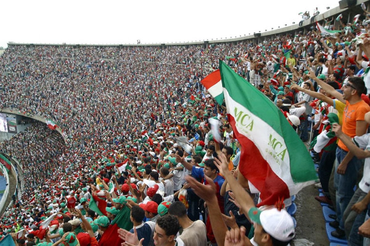 Mouloudia Algiers is threatened with harsh punishment due to the unrest of its supporters - New Algeria