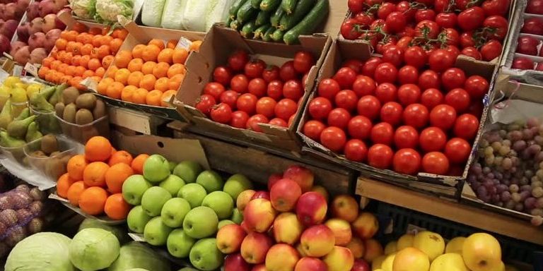 National Union of Peasants: We recorded an abundance of vegetables and fruits - New Algeria