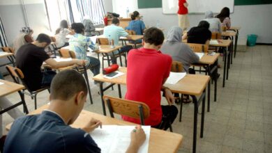 New details about conducting the “Bayam” and “Baccalaureate” exams - New Algeria