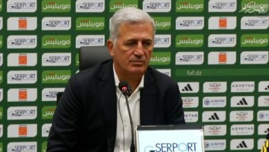 Petkovic: “These are the weaknesses of the national team” - New Algeria