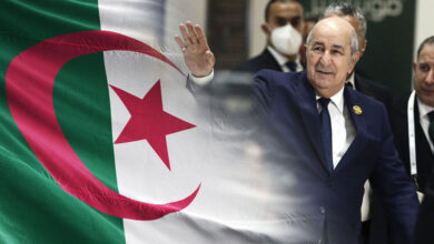 President Tebboune's goal is Algeria's strategic independence