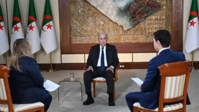 President of the Republic: We will double wages by 53 percent - New Algeria