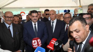 The Minister of Irrigation promises radical solutions to the water crisis - New Algeria