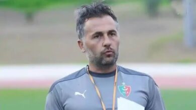 The Mouloudia Algiers coach refuses to talk about “The Double” - New Algeria