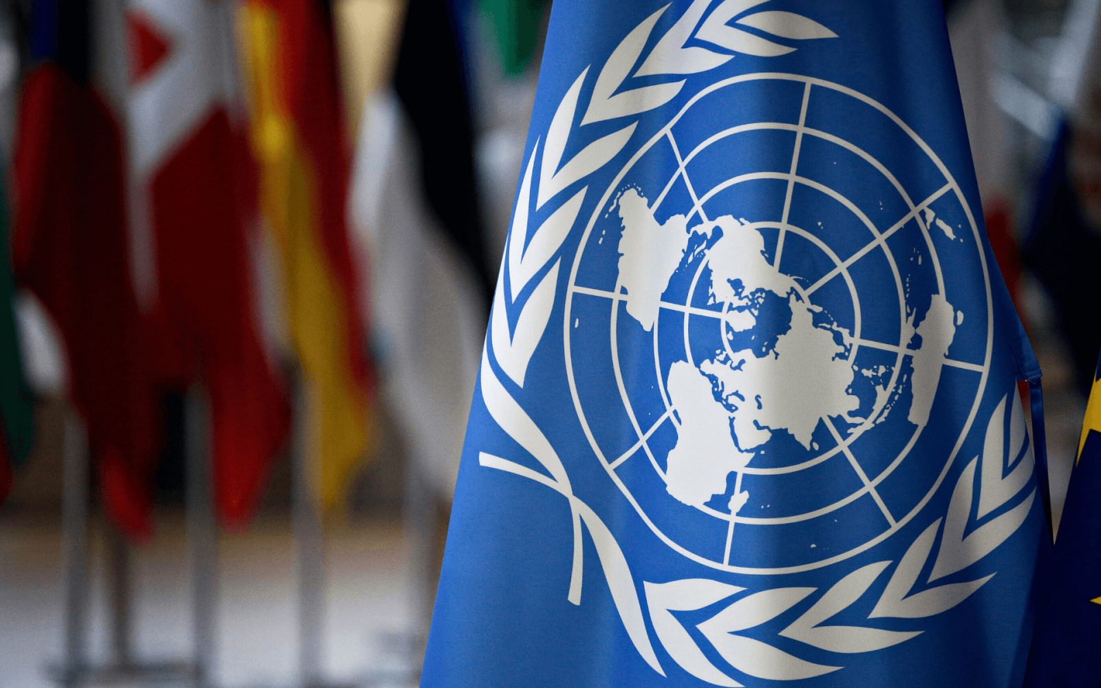 The United Nations adopts a resolution on “Islamophobia” - Algerian Dialogue