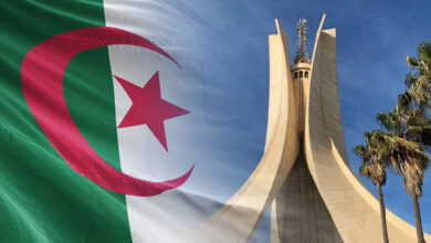 The reforms launched by Algeria restored its prestige and position