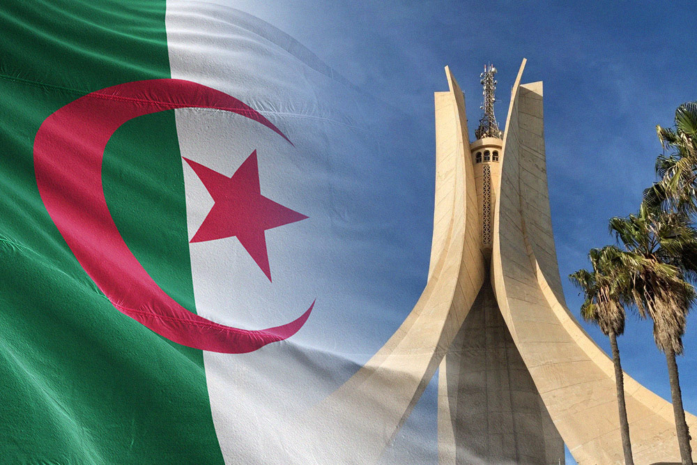 The reforms launched by Algeria restored its prestige and position