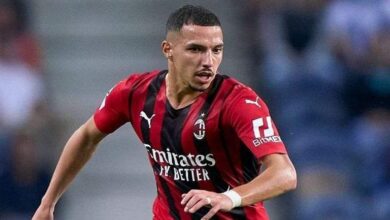 This is Milan's condition for abandoning Bennacer - the new Algeria
