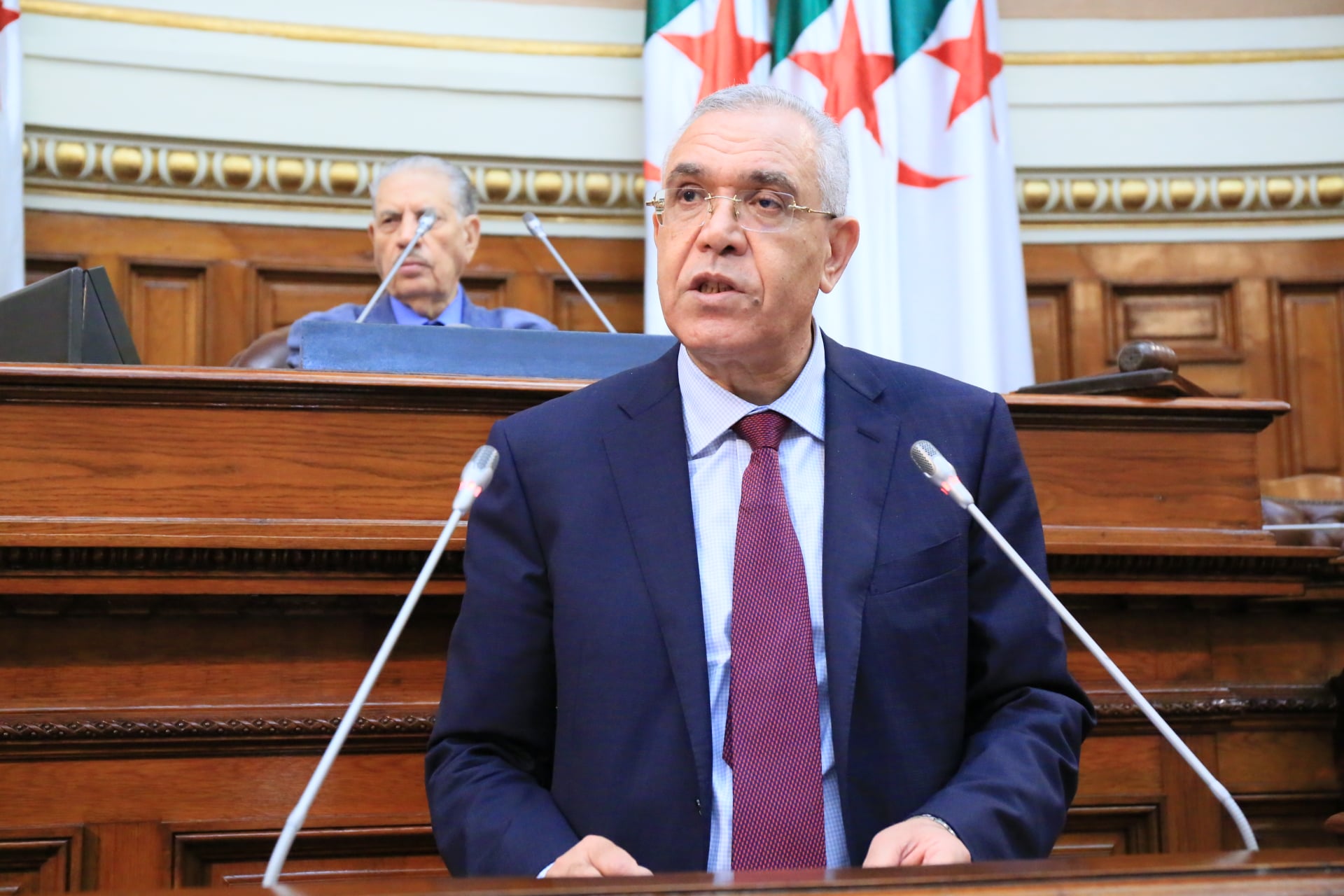 This is what the Minister of Justice said about the draft Penal Code - New Algeria