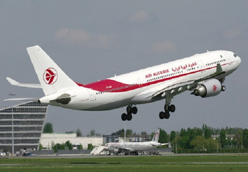 Air Algerie achieves exceptional ticket sales - Al Hewar Algerie