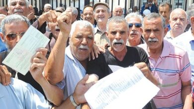 An appeal to the President of the Republic to approve the proportional retirement law and retirement without age condition - New Algeria