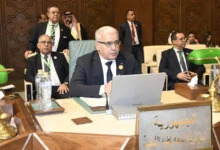 Boughali stresses the importance of investing in artificial intelligence technologies - New Algeria