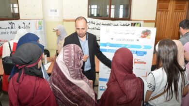 Doors are open at the university for baccalaureate candidates on this date - New Algeria