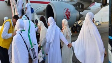 Extending the deadlines for paying the cost of Hajj - New Algeria