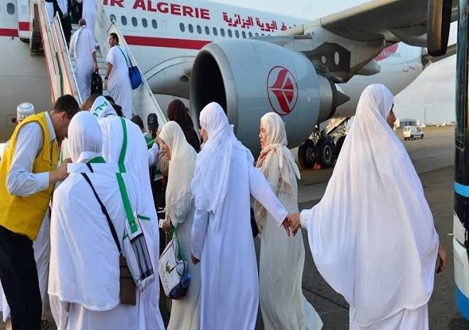 Extending the deadlines for paying the cost of Hajj - New Algeria