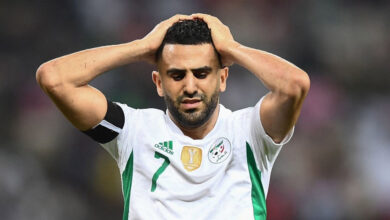 Maatawi: Mahrez is not required to apologize to Petkovic - New Algeria