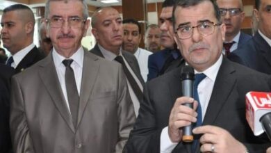 Minister of Labor: “A new project will establish the principle of directing the labor market soon” - Al-Hiwar Algeria