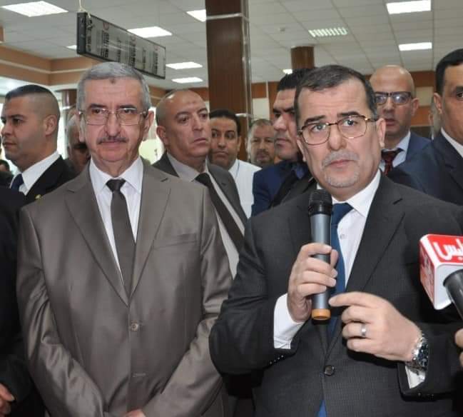 Minister of Labor: “A new project will establish the principle of directing the labor market soon” - Al-Hiwar Algeria