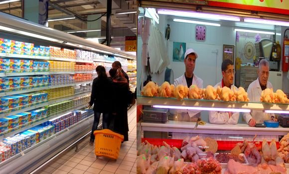 More than 51 thousand merchants are concerned with operating during Eid al-Fitr - New Algeria