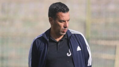 Morsli is the new coach of Mouloudia El Bayadh - New Algeria