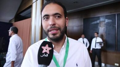 Nahdet Berkane President: “Congratulations to us for qualifying for the final and the cup will be Moroccan” - New Algeria