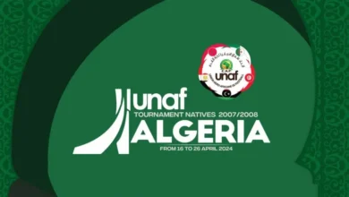 “ONAF” course for youth in Algiers - New Algiers