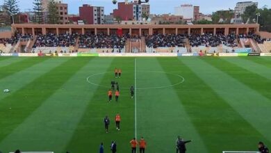 Officially...the Algerian Federation refuses to confront Berkane with its eyes on “Altas” - New Algeria