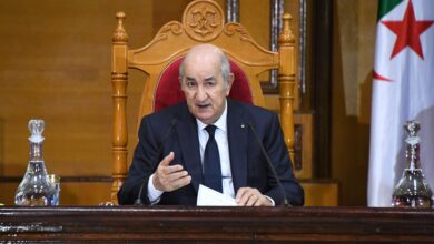 The President of the Republic decides to grant retired judges the title of “honorary judge” - New Algeria
