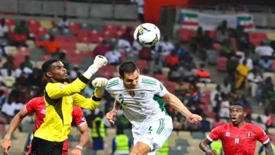 Towards holding a match between Uganda and Algeria in Morocco - New Algeria