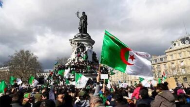 Allowing dual nationalities to enter Algeria without a visa - New Algeria